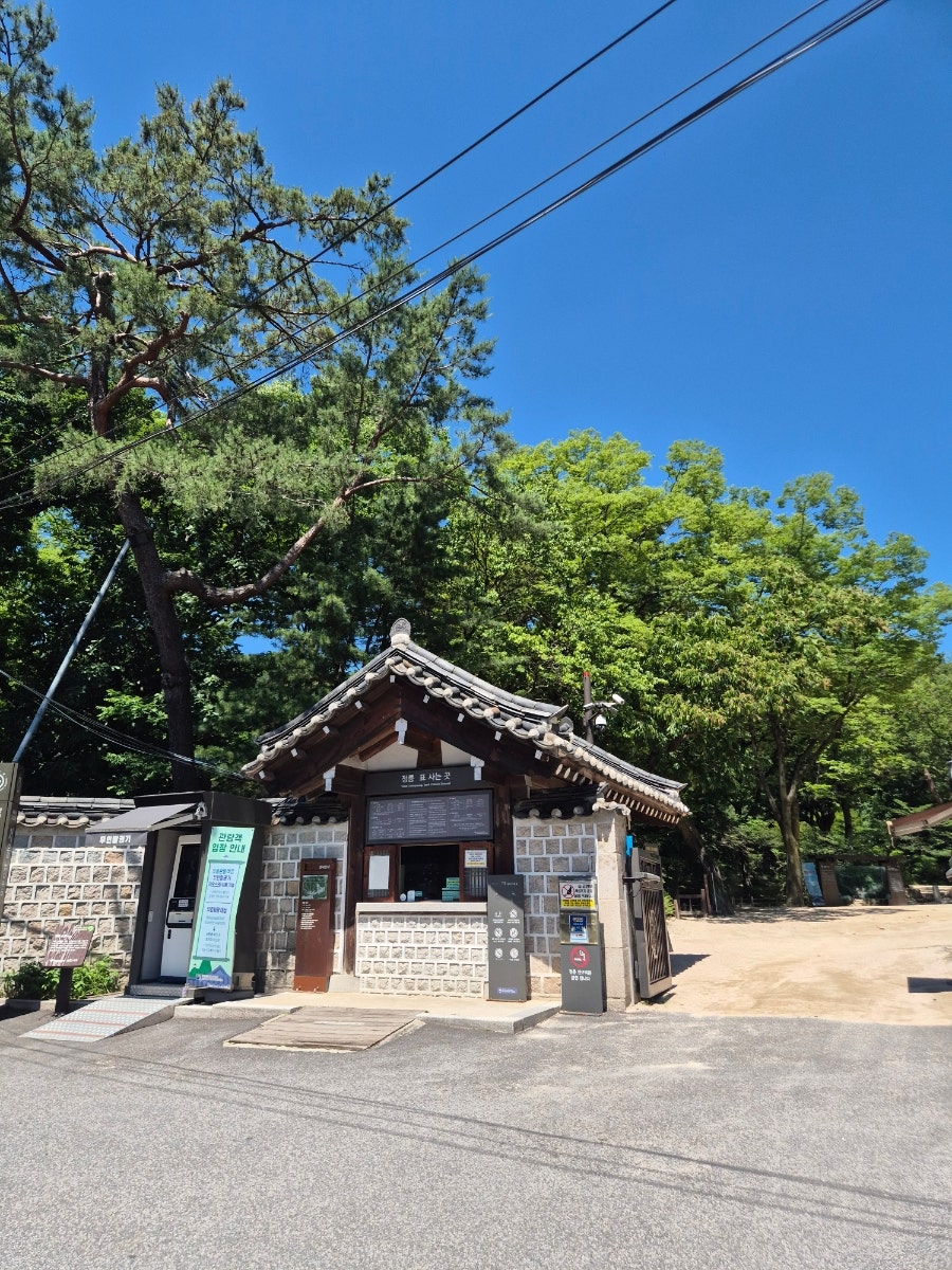 할머니만두국 사진 1