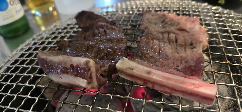 박대포소갈비 사진 6