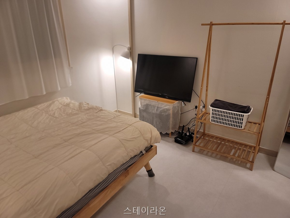 스테이라온 사진 1
