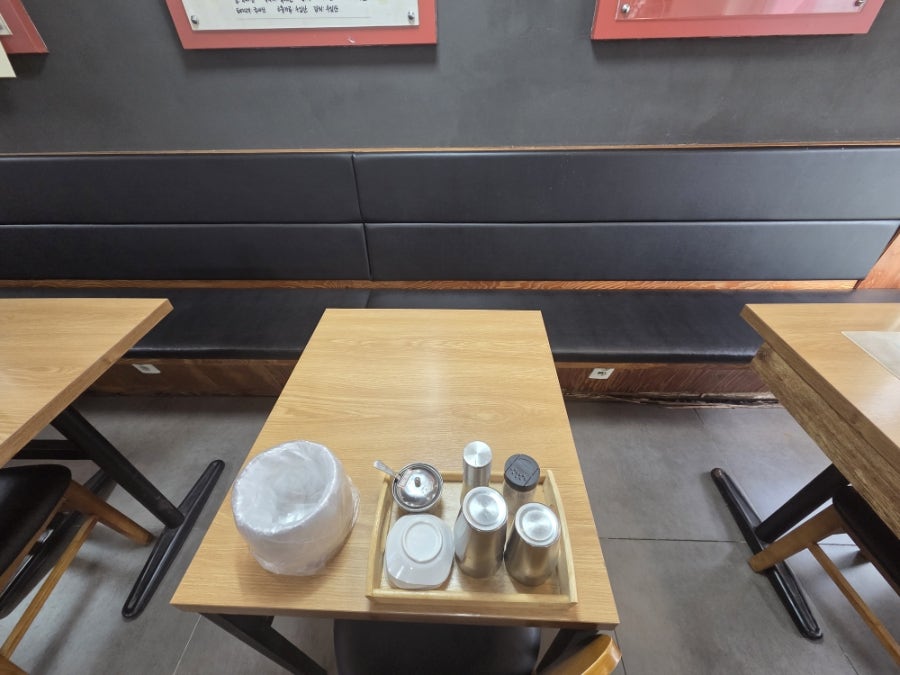 전주완산골해장국 사진 4