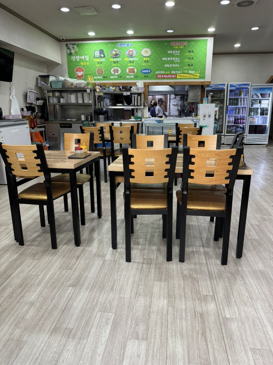 평창메밀막국수 옥암점 사진 3