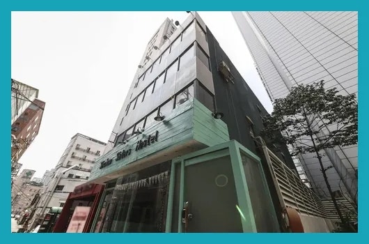 신촌 시스터즈호스텔 사진 4