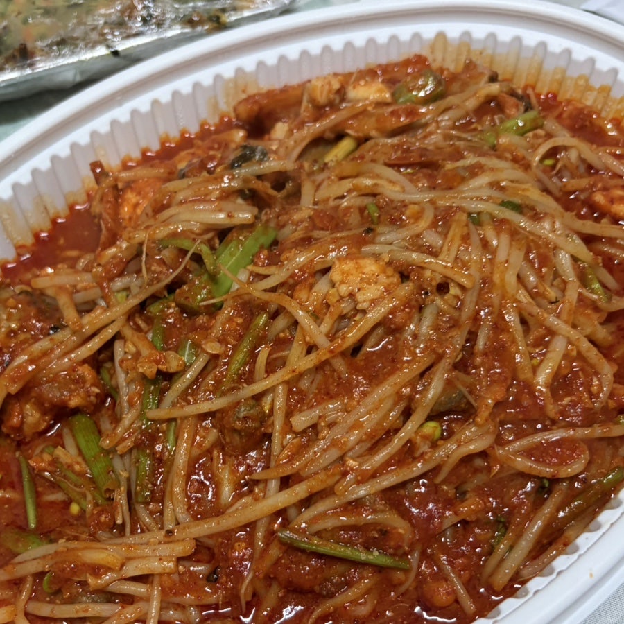 옥이해물찜 사진 1