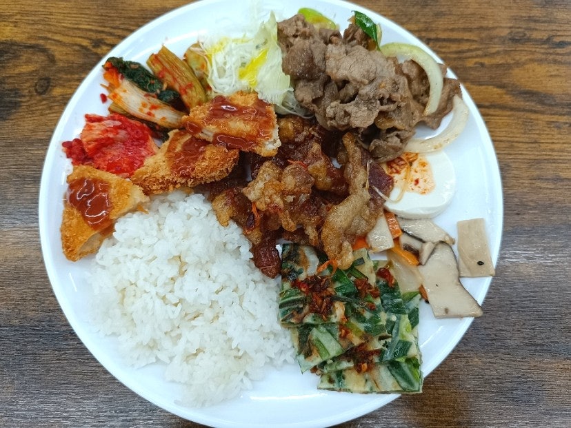 해마루 양재점 사진 2