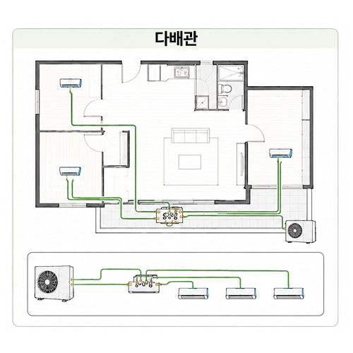 시공 진행 과정 ①