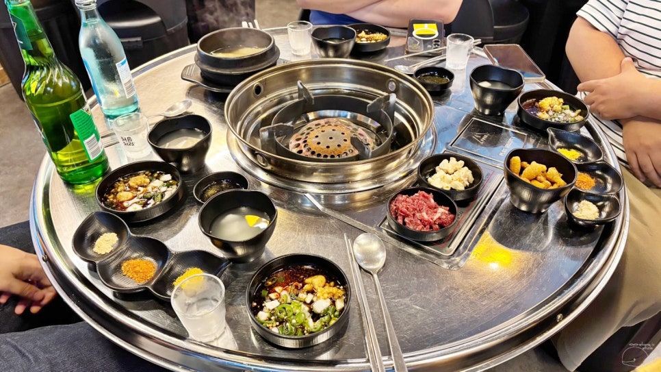 갑진이네한우곱창 수원망포점 사진 4