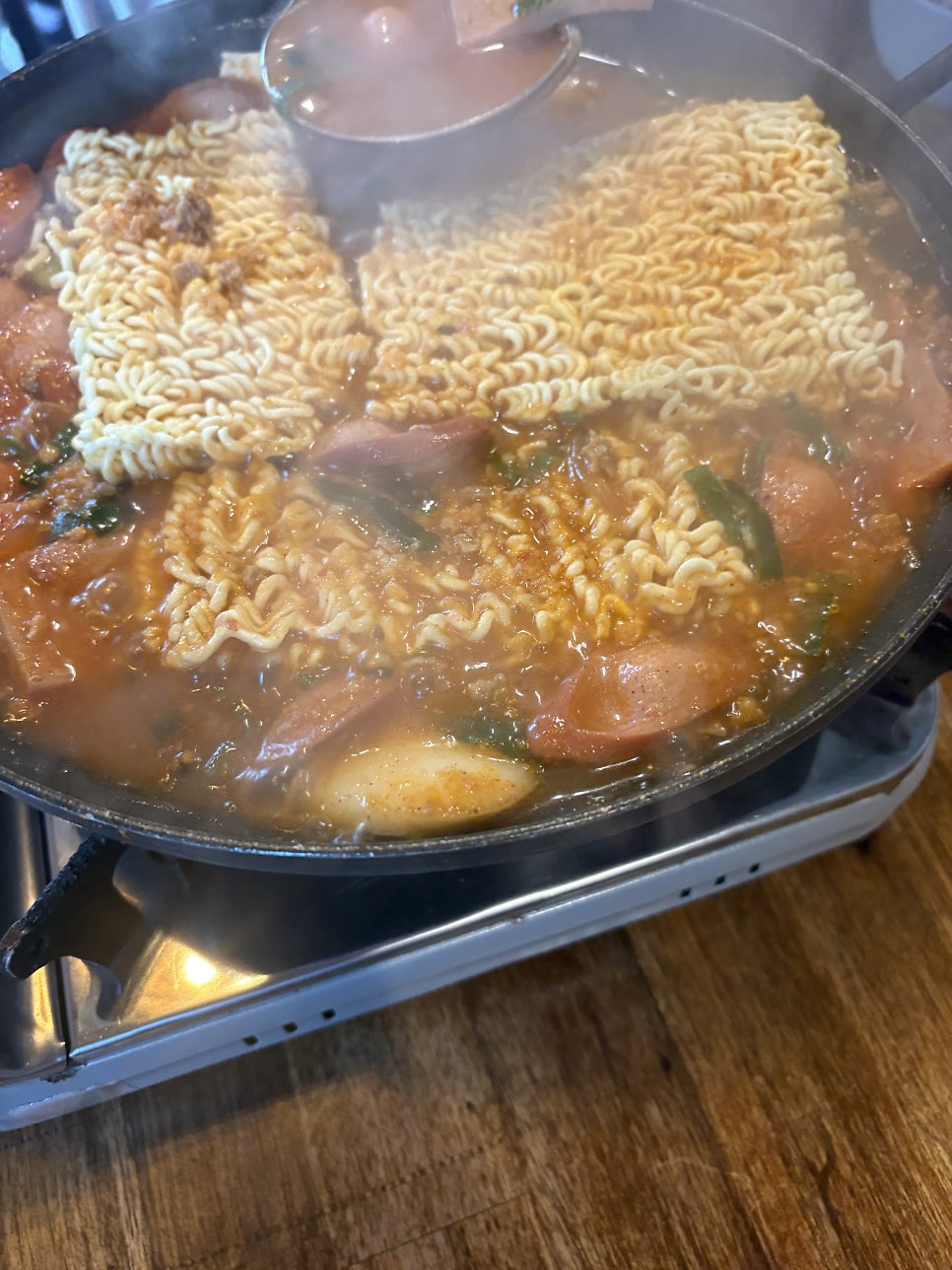 야미부대찌개 강정점 사진 4
