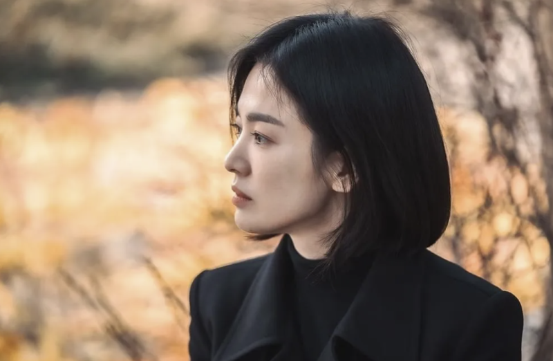오늘의 드라마: 더 글로리 요약 정보!!(part 1)