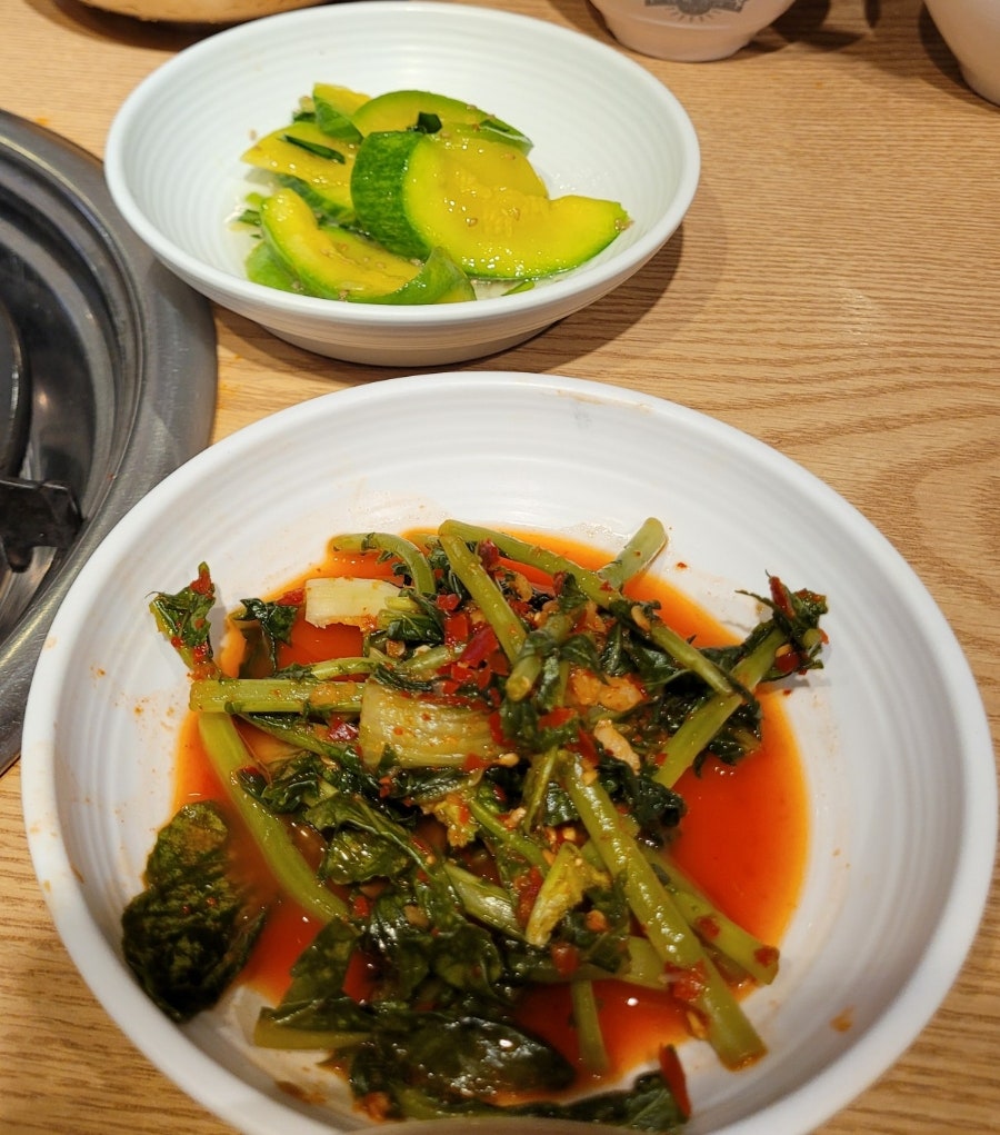 삼청동김치찌개 사진 5