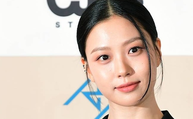 고민시, 황정민과 첫 호흡 맞춘다…엄태화 감독 신작 ‘살기 좋은 집’ 출연
