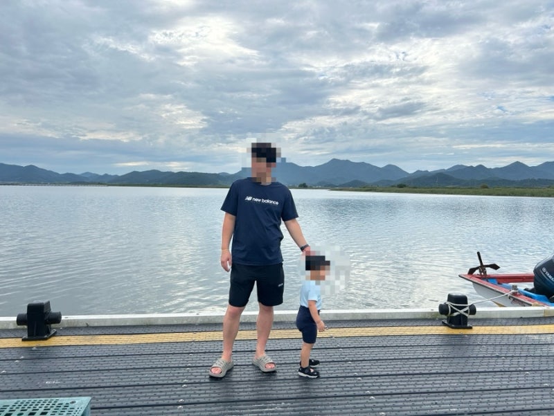 고흥 아이와 가볼 만한 곳, 무료 키즈카페 [나라 올라 우주 랜드] 후기
