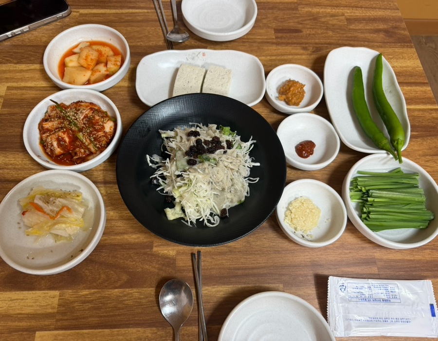 남원추어탕 부뚜막 사진 6