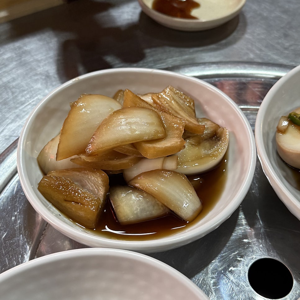Geuyetnalsogukbap photo 5