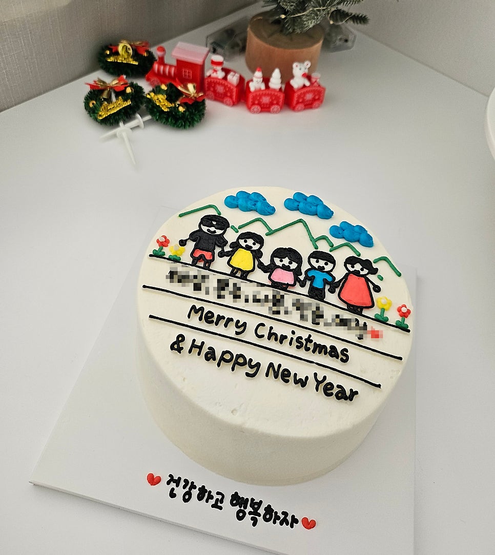 스위티케이크 사진 2