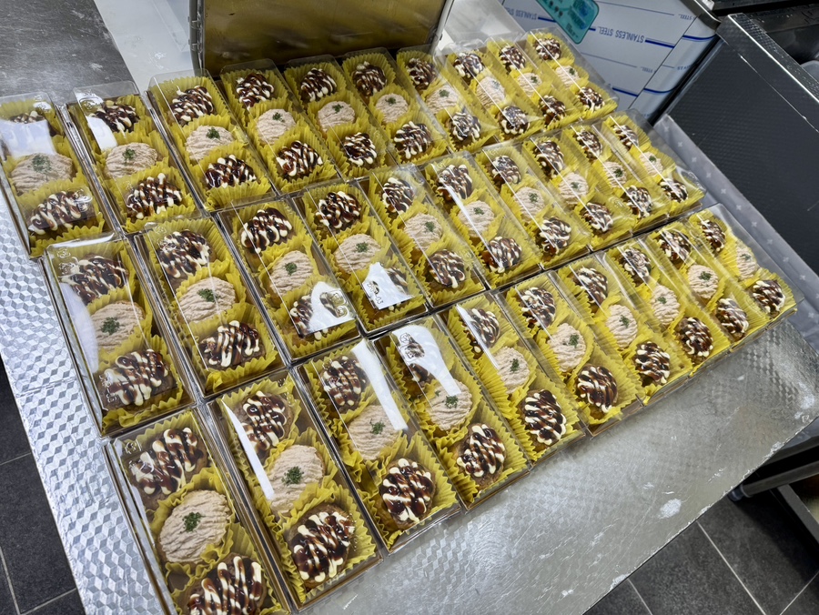 호치킨 부평그랑힐스점 사진 1