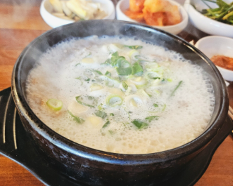 최순옥명품국밥 노원점 사진 5