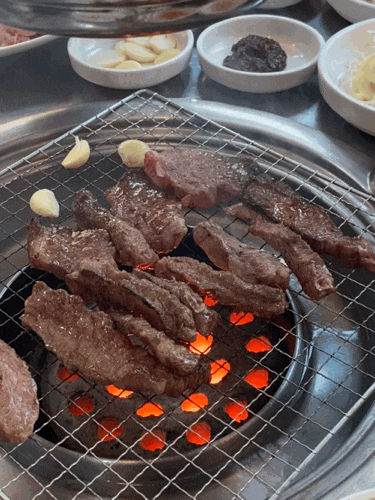 [강원도 태백] 태백한우 맛집 태백한우골실비식당 질 좋은 한우가 남다른 이유