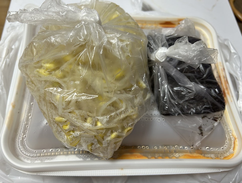 속초코다리 안양본점 사진 4