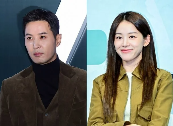 12세 나이 차 극복한 김지석, 연인 이주명 출연작 '신입사원 강회장' 본방사수 하는 이유