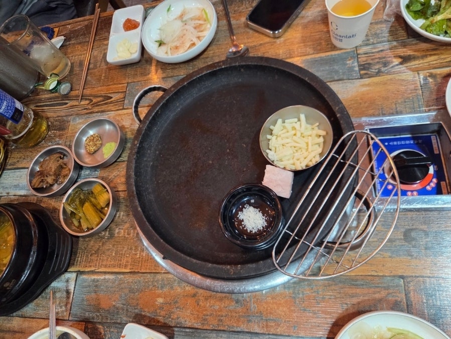와우한우식육식당 사진 4