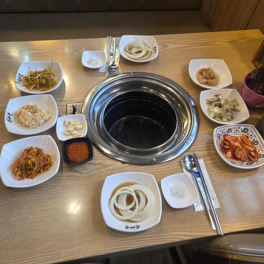 더소야소 부평구청점 사진 6