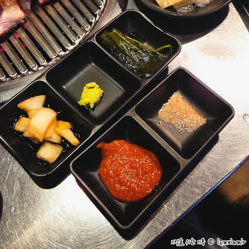 연탄부락 잠실새내점 사진 3