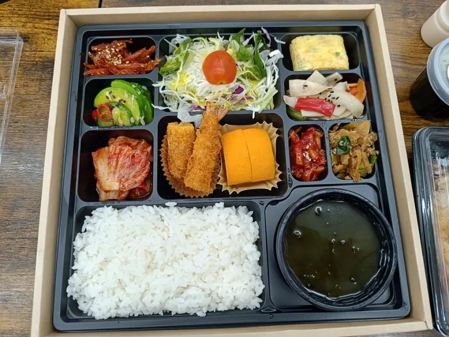 해마루 양재점 사진 1