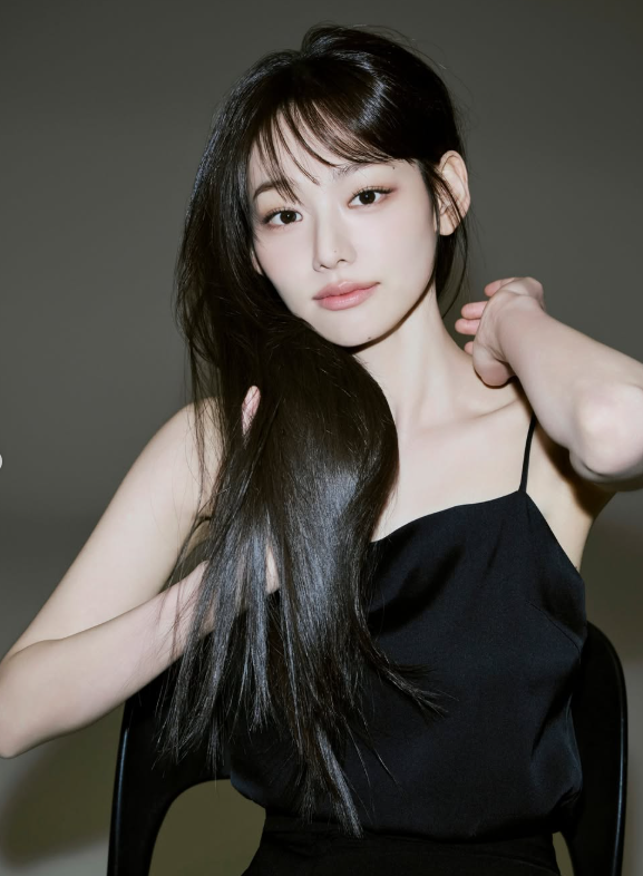 강미나 다이어트 비법 공개 '샌드위치 반쪽'의 비밀