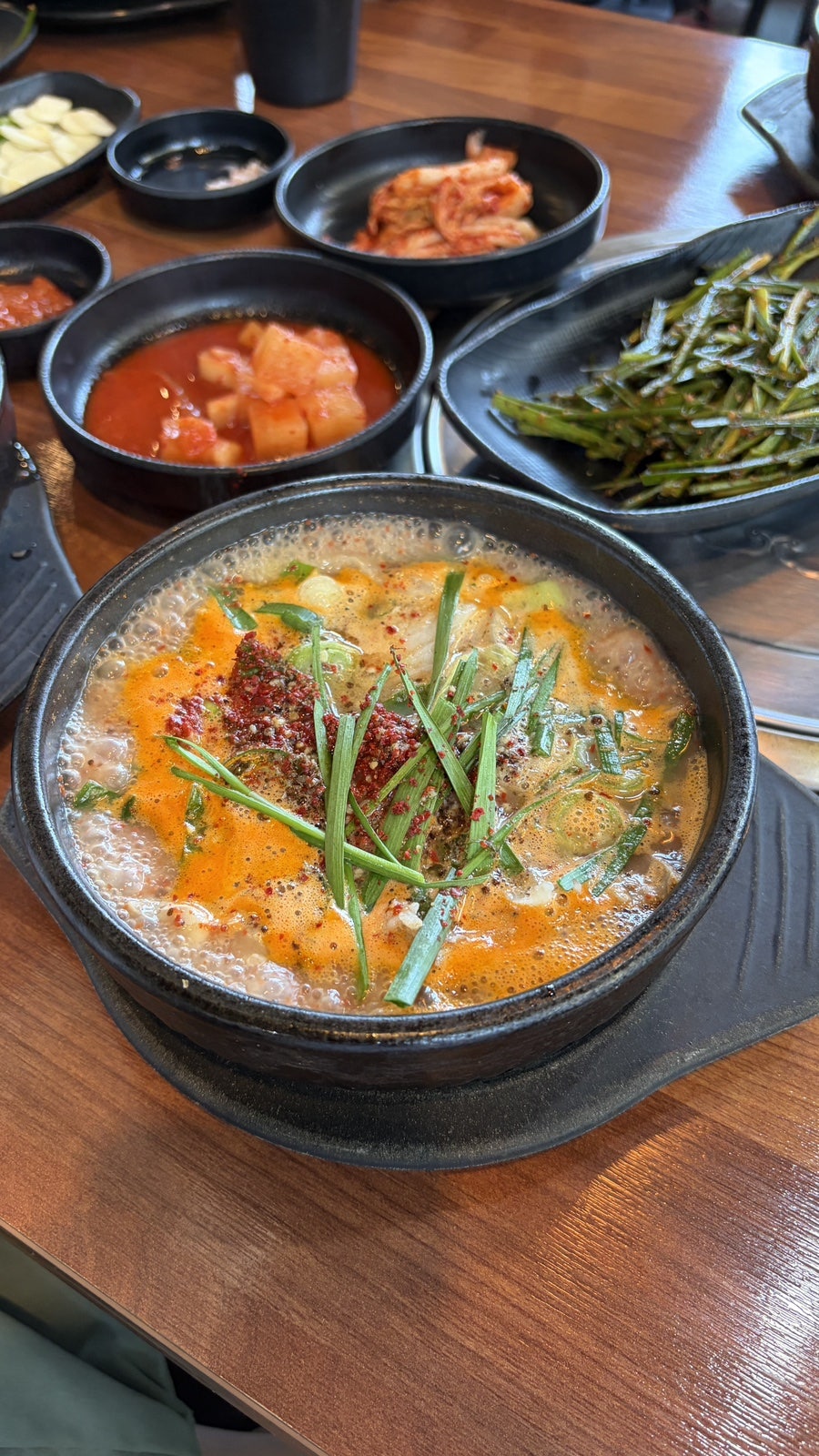마이산피순대 용진점 사진 3