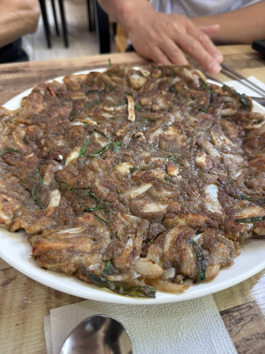 평창메밀막국수 옥암점 사진 4