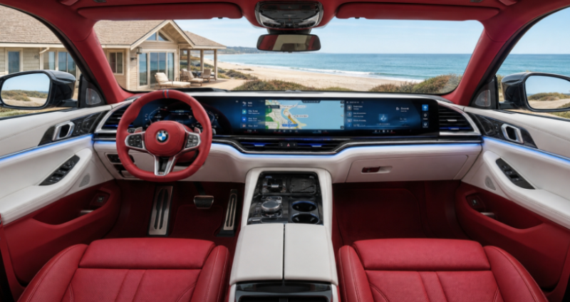 BMW 5시리즈, 진짜 변화는 아직 오지 않았다?