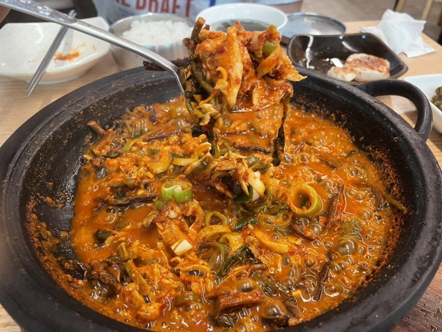 바다를쌈하다 송도본점 사진 6