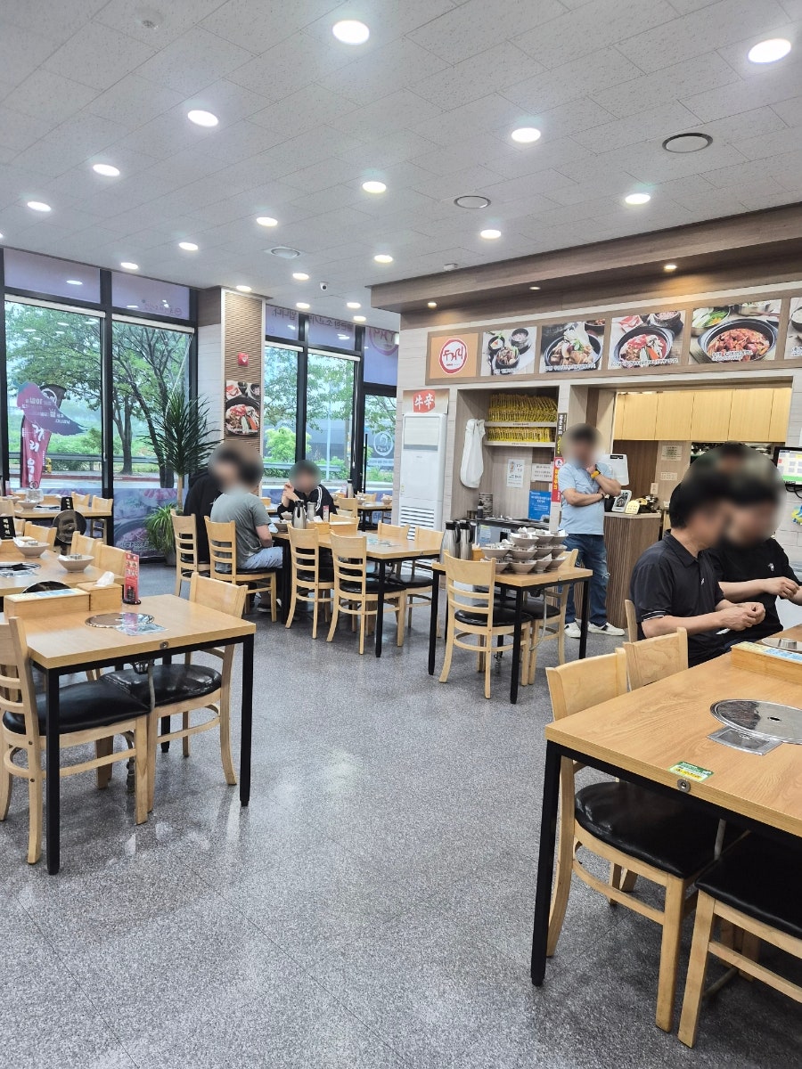 두거리우신탕 오산점 사진 4