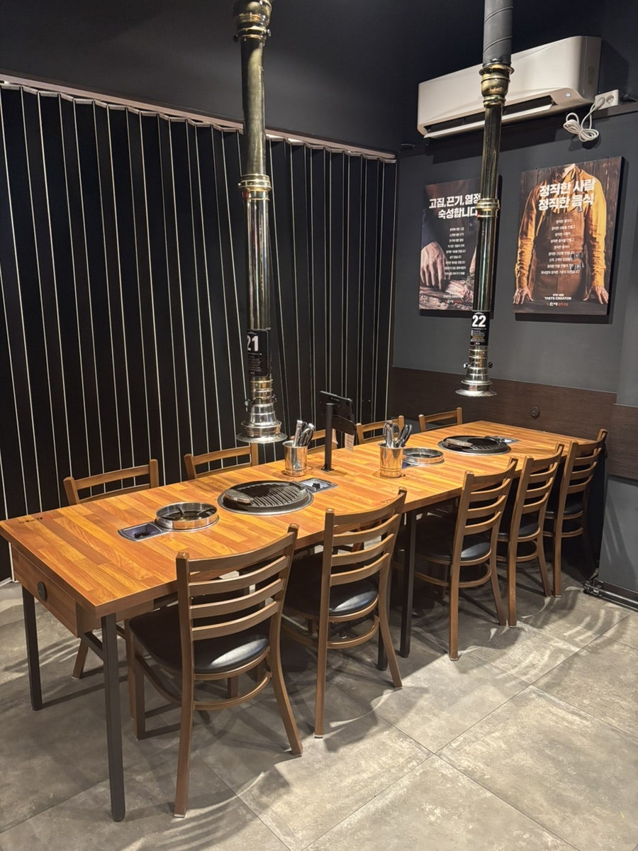한마음정육식당 경산삼성현로점 사진 6