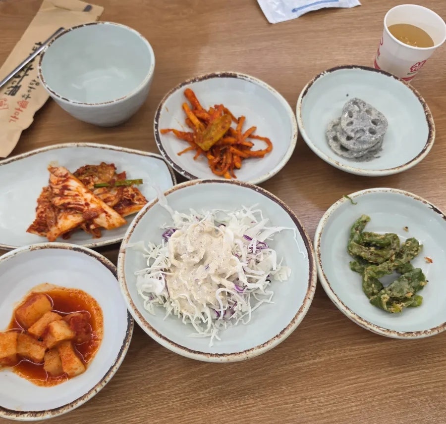 남가네설악추어탕 개봉점 사진 4