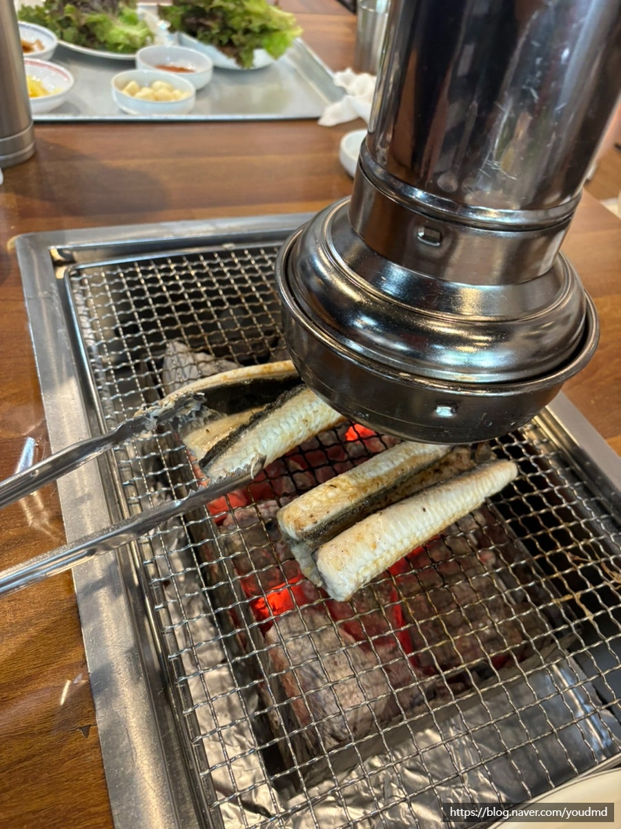 풍천장어오억집 역촌역점 사진 4