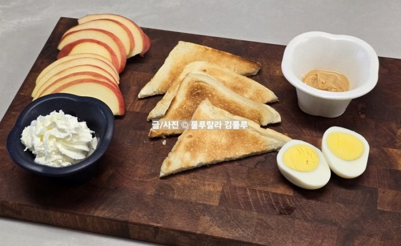 엔드그레인 도마 관리법! 디트리홈 미네랄 오일 오일링 전후 후기