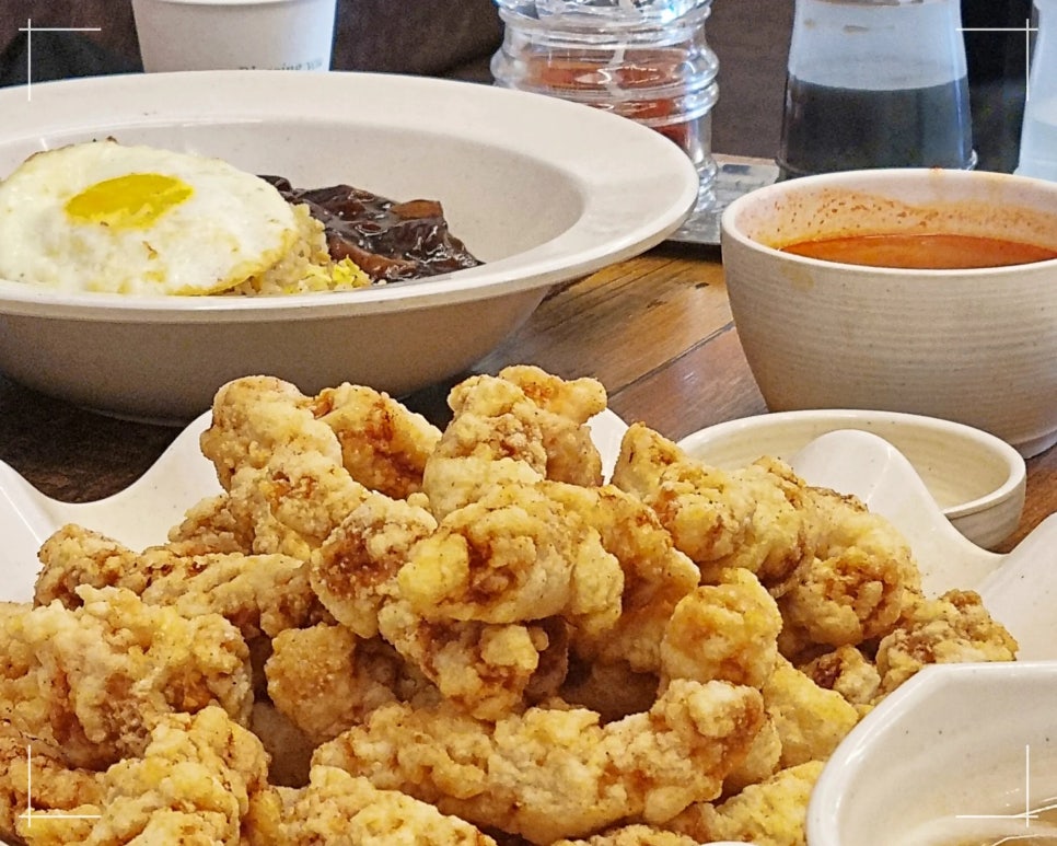 중화요리 봉주루 사진 4