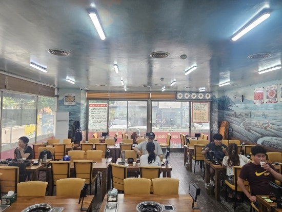 대가쭈꾸미 백석점 사진 4