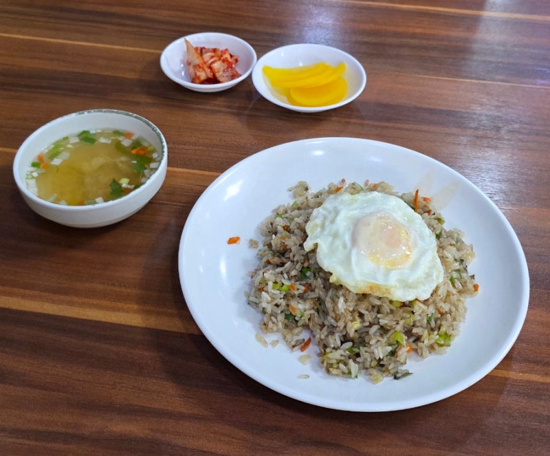 [인천] 중화방