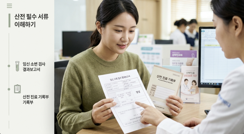 임산부 단백뇨 원인 뭘까? 임당 임신중독증 증상 단백뇨 수치 총정리