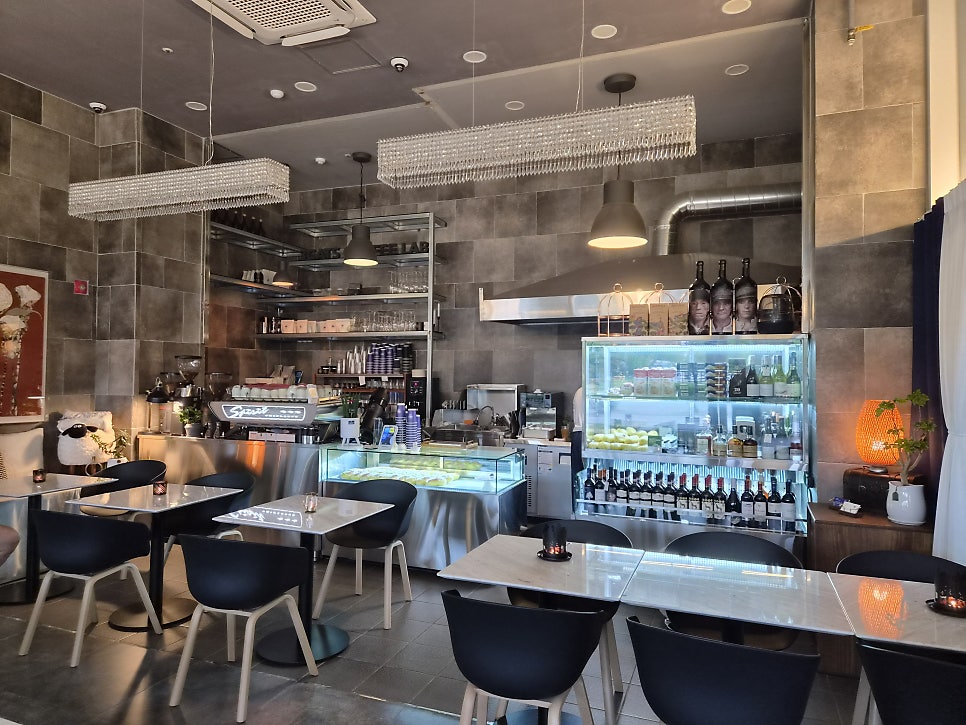 3CATS COFFEE LAB 사진 3