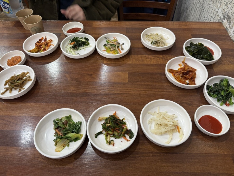 임금님보쌈 사진 5