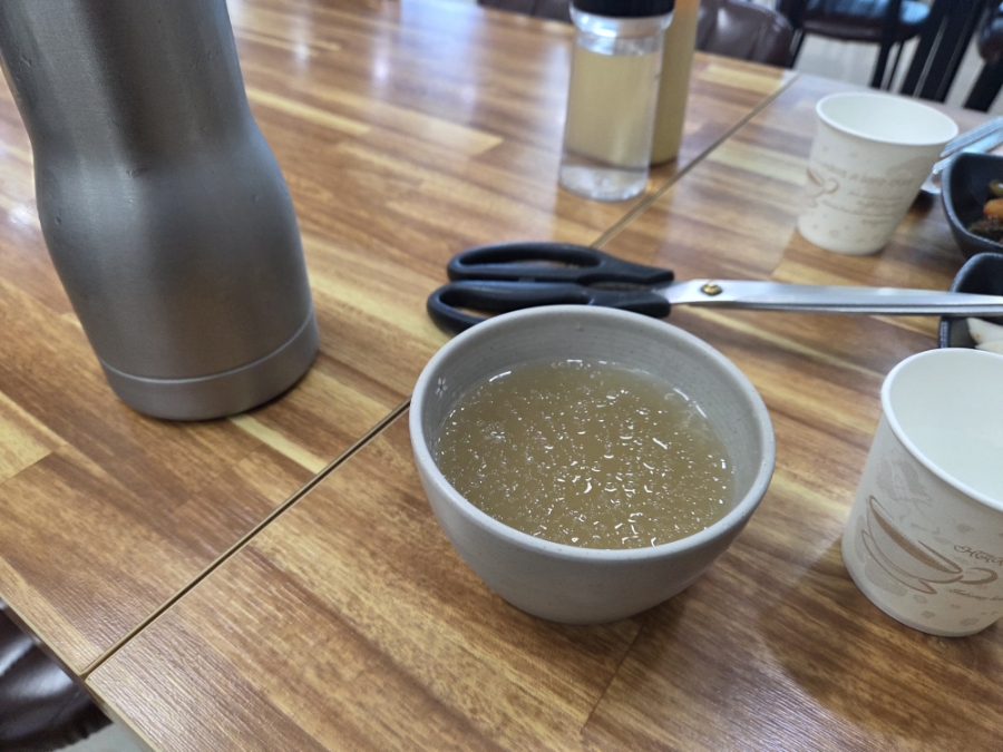 모정산골냉면 사진 5