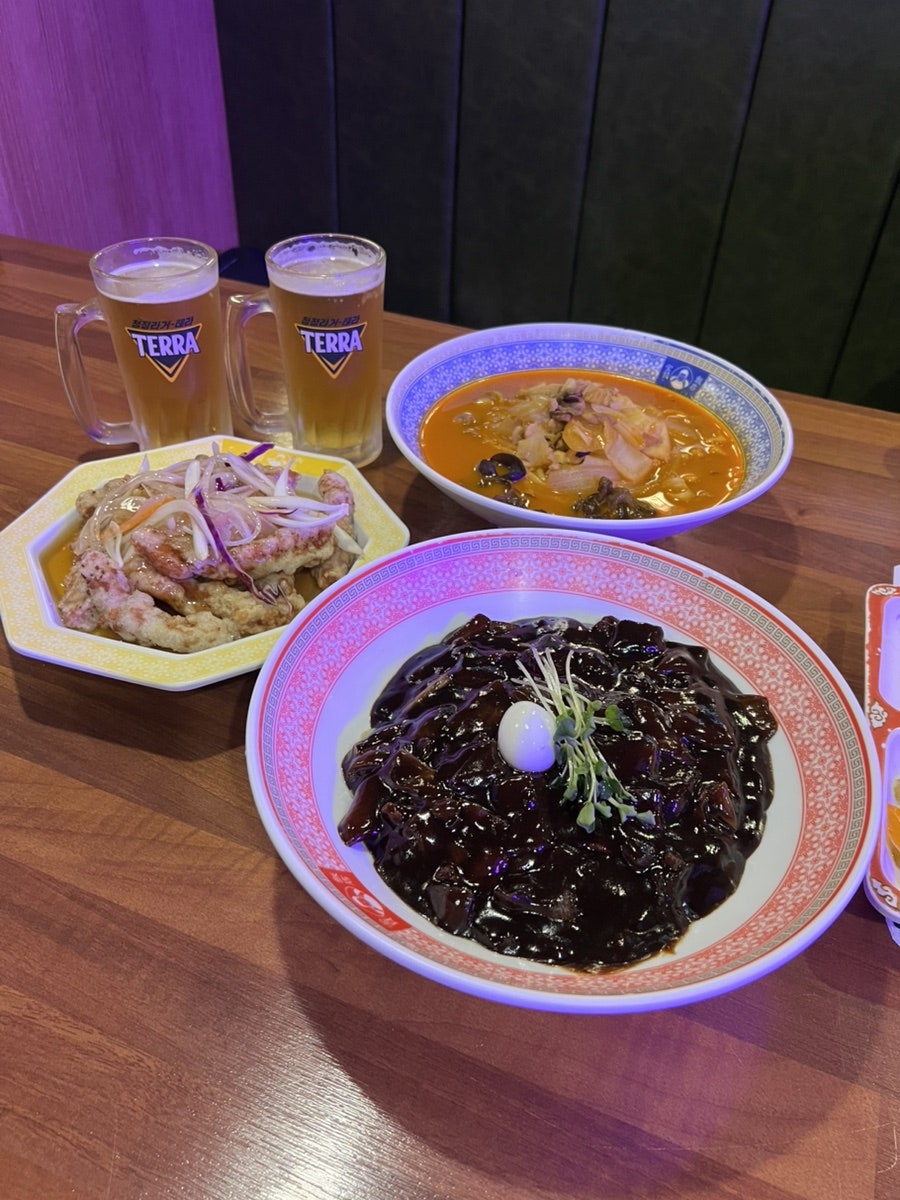 보배반점 방배점 사진 1