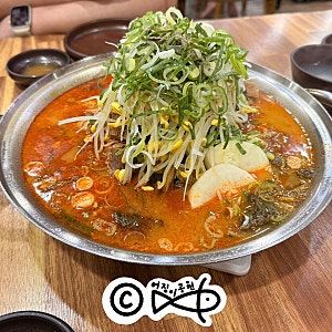 [경북 경주 맛집/등뼈가(경주 1호점)]
