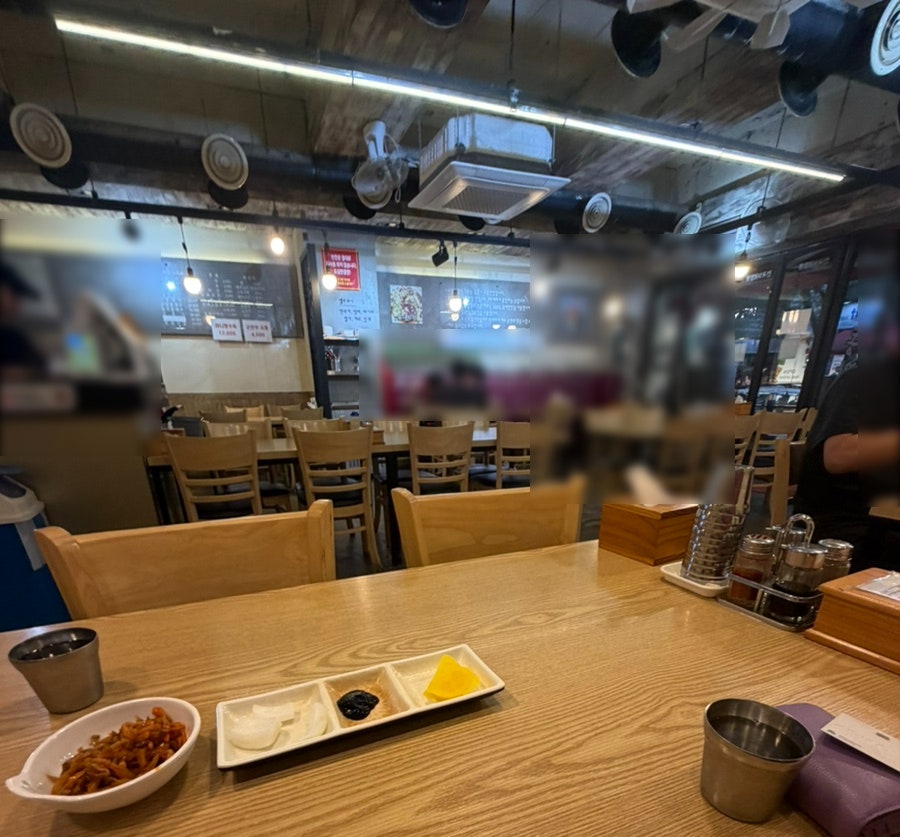 교동짬뽕 인천본점 사진 1