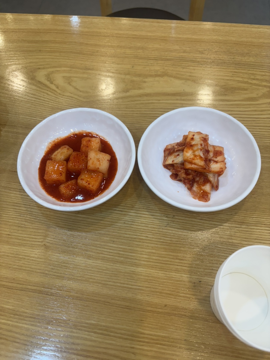 맛또아순대국 남동공단점 사진 2