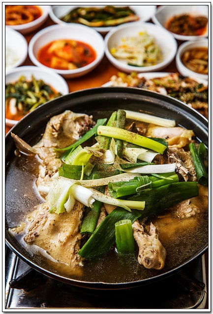 귀빈가든 사진 3