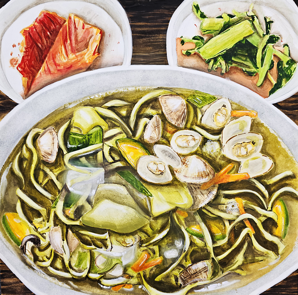 복돼지연탄구이 소하점 사진 5